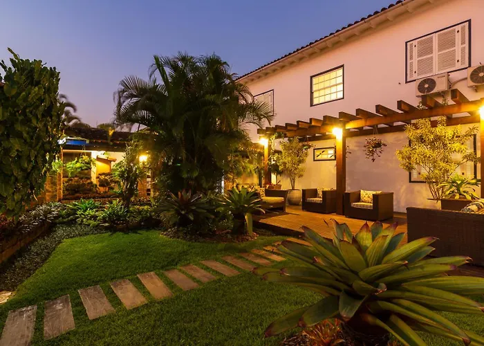 Pousada AconchegoPousada