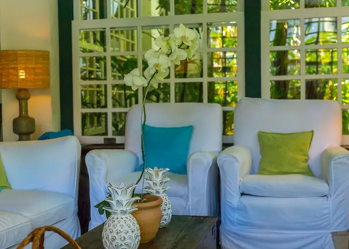 Pousada do PríncipePousada